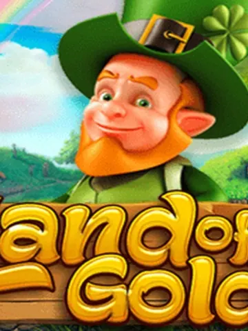 Lands of Gold