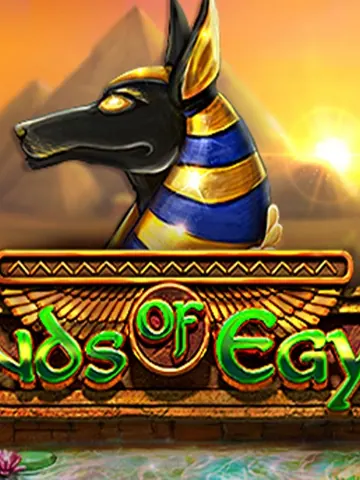 Sands of Egypt