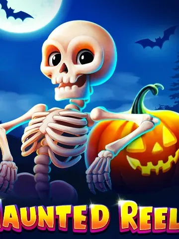 Haunted Reels
