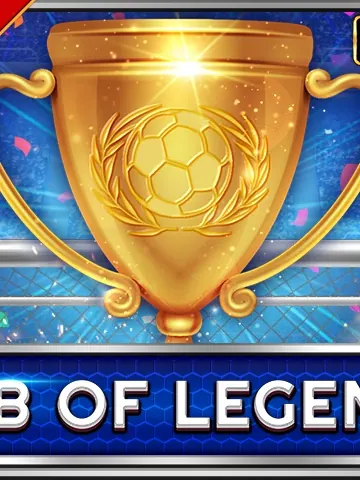 Club Of Legends