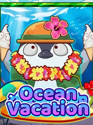 Ocean Vacation