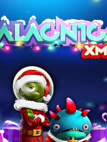 Galacnica Christmas
