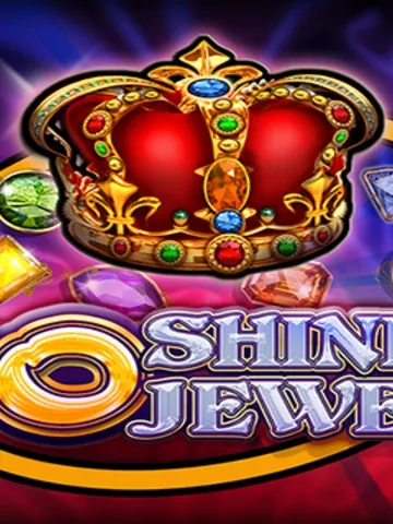 50 Shining jewels