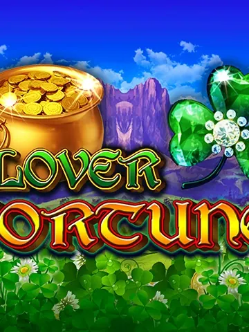 Clover Fortune