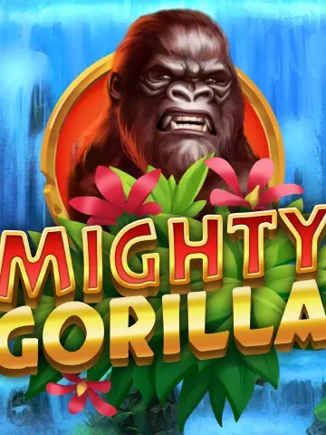 Mighty Gorilla