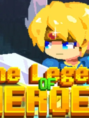 The Legend of Heroes