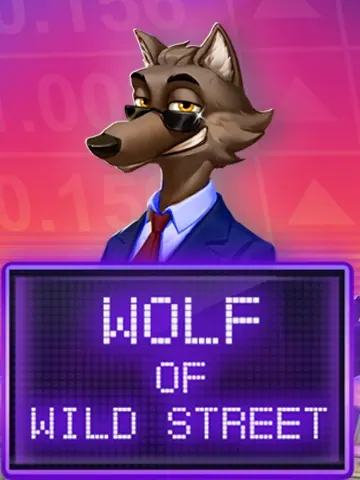 Wolf of Wild Street