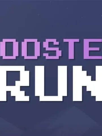 Rooster RUN