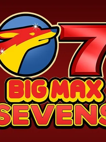Big Max Sevens